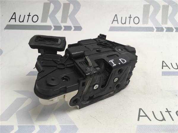 Cerradura izquierda volkswagen golf vi - 5K1837015