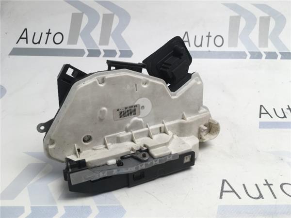 Cerradura izquierda volkswagen golf vi - 5K1837015