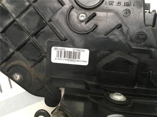 Cerradura izquierda Volvo C30 30799309