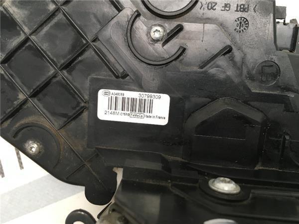 Cerradura izquierda Volvo C30 30799309 - 30799309