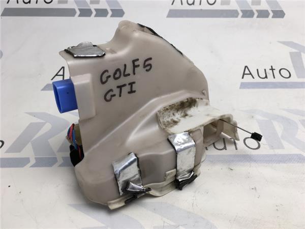Cerradura izquierda VW Golf 5 - 3D1837015AP
