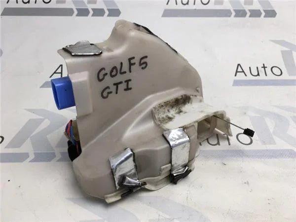 Cerradura izquierda VW Golf 5