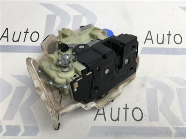 Cerradura izquierda VW Golf 5 - 3D1837015AP