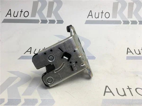 Cerradura maletero Audi 8r0827505