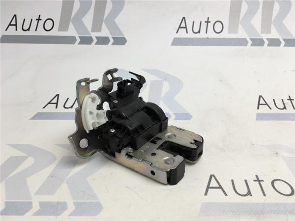 Cerradura maletero Audi 8r0827505 - 8r0827505