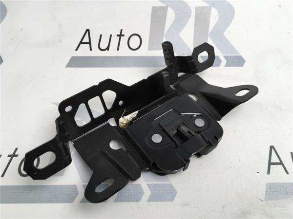 Cerradura Maletero Volvo C30 - 30784739