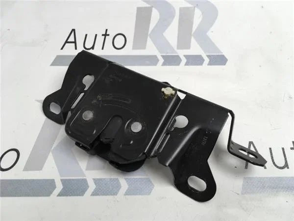 Cerradura Maletero Volvo C30