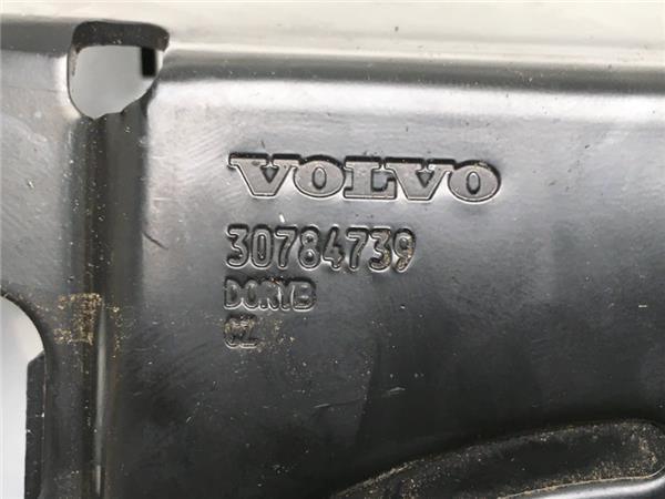 Cerradura Maletero Volvo C30