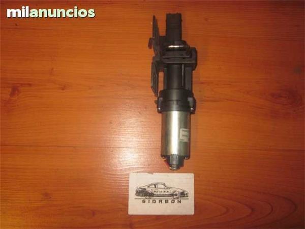 Cerradura motor puerta maletero renault - 82800515