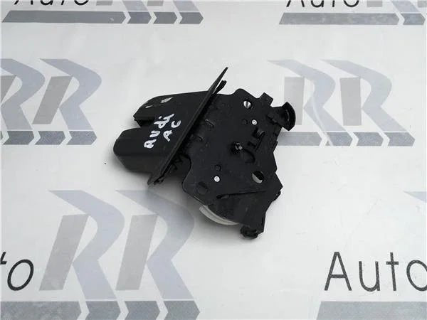 Cerradura porton Audi 8p4827505c