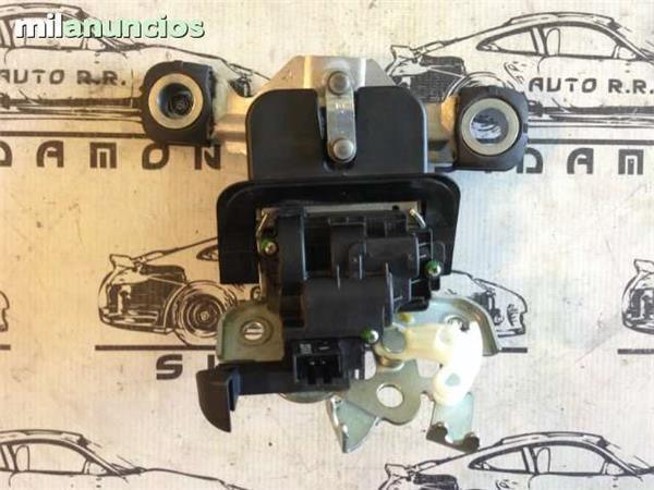 Cerradura porton audi a3 - 8k9827505a