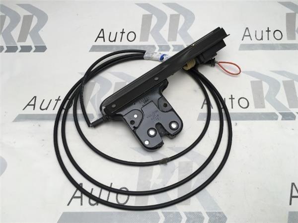 Cerradura Porton Audi TT 8N 8n0827505a - 8n0827505a