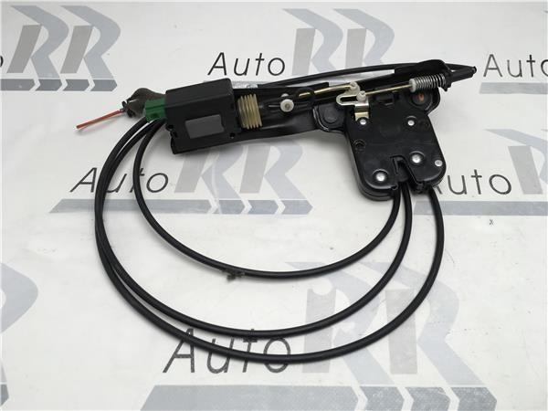 Cerradura Porton Audi TT 8N 8n0827505a - 8n0827505a