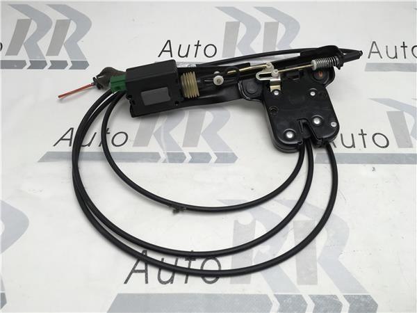 Cerradura Porton Audi TT 8N 8n0827505a - AutoRR 8n0827505a