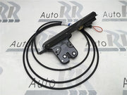 Cerradura Porton Audi TT 8N 8n0827505a - 8n0827505a