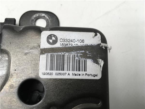 Cerradura porton Bmw C87536-102 - AutoRR C87536-102