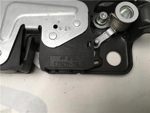 Cerradura porton Bmw C87536-102 - C87536-102