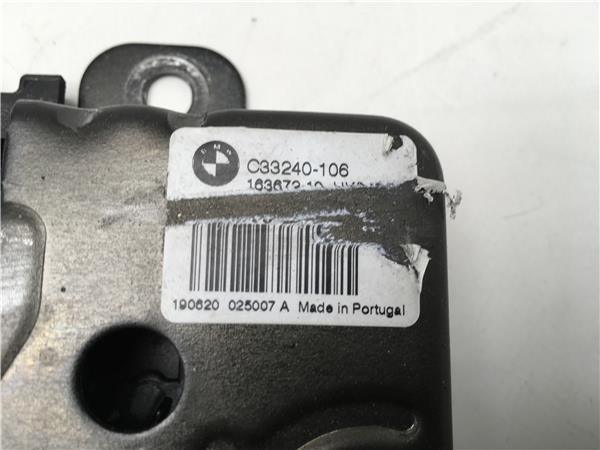 Cerradura porton Bmw C87536-102 - C87536-102