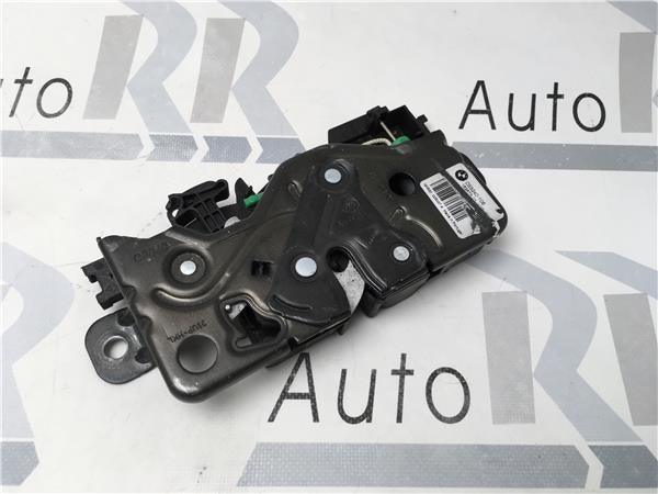 Cerradura porton Bmw C87536-102 - C87536-102