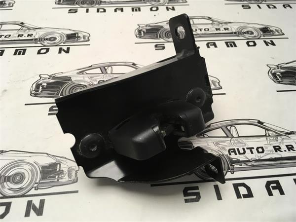 Cerradura porton citroen 9671153480 - 9671153480