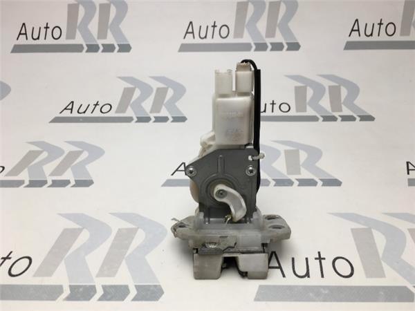 Cerradura Porton Suzuki Swift III - AutoRR b6765