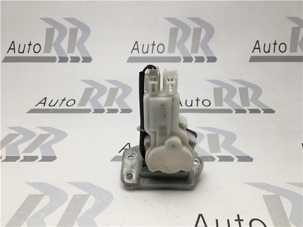 Cerradura Porton Suzuki Swift III - AutoRR b6765