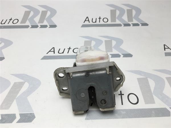 Cerradura Porton Suzuki Swift III - AutoRR b6765