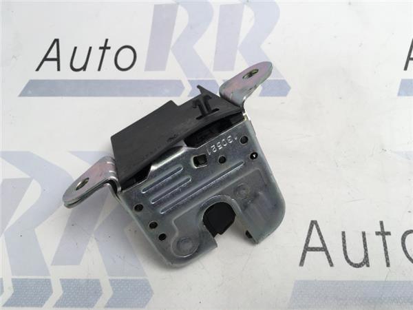 Cerradura porton trasero Seat Leon IV