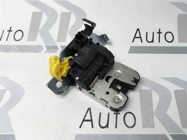 Cerradura porton trasero VW Atlas Cross