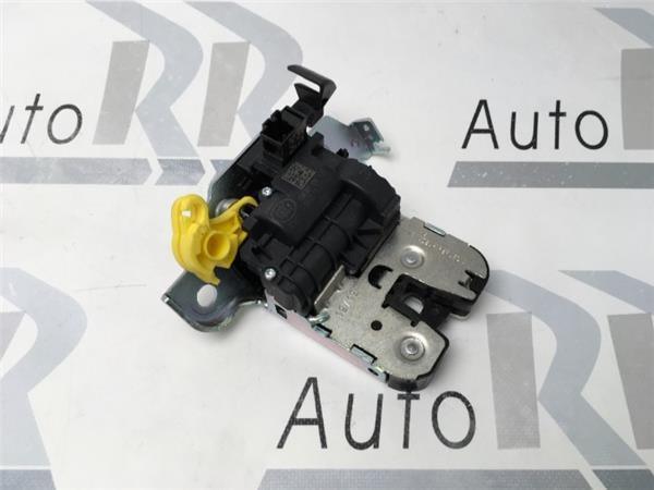 Cerradura porton trasero VW Atlas Cross - AutoRR 5na827506