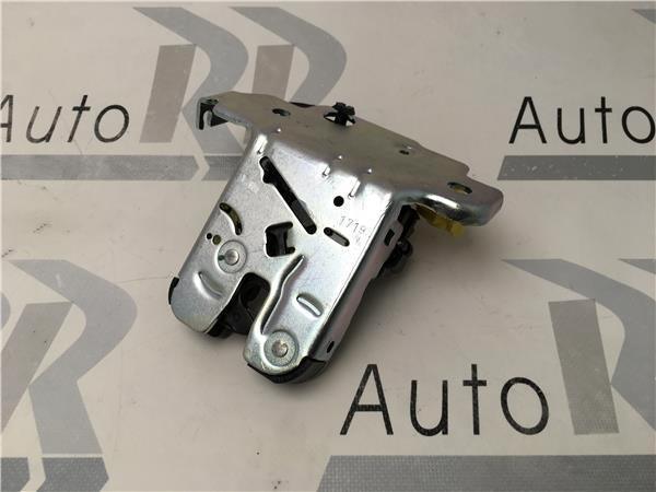 Cerradura porton trasero VW Atlas Cross - 5na827506