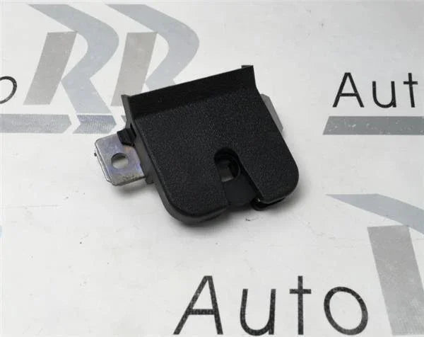 Cerradura Porton Volkswagen New Beetle 9