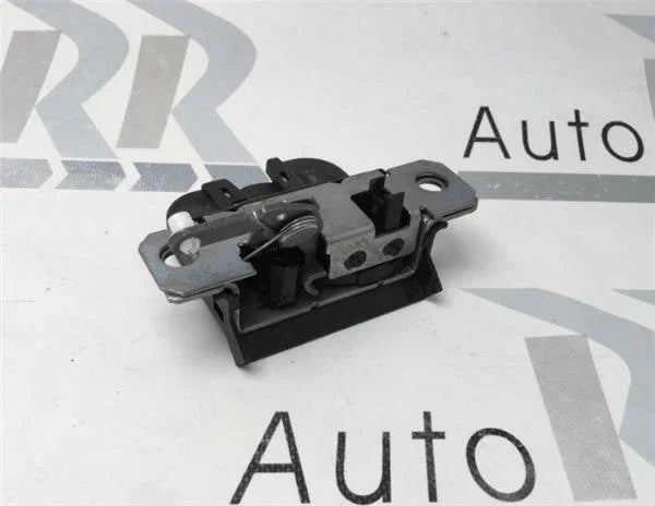 Cerradura Porton Volkswagen New Beetle 9