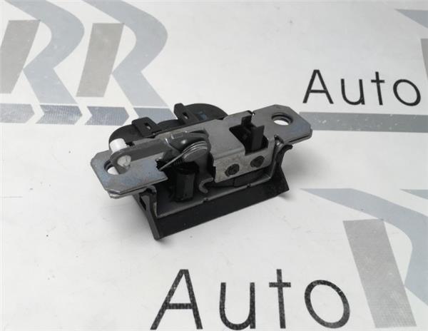 Cerradura Porton Volkswagen New Beetle 9 - AutoRR 1c0827505e