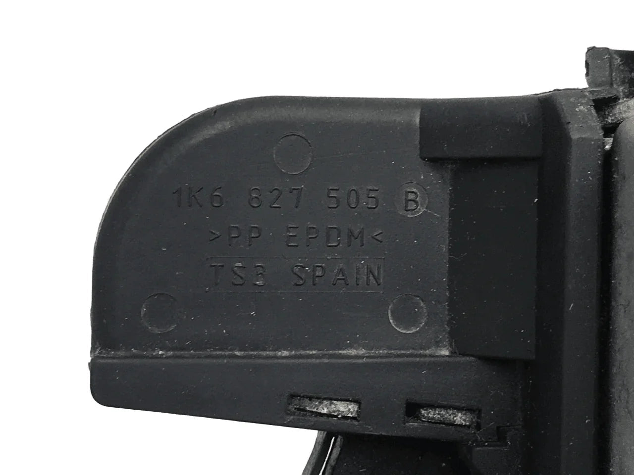 Cerradura portón VW Golf V