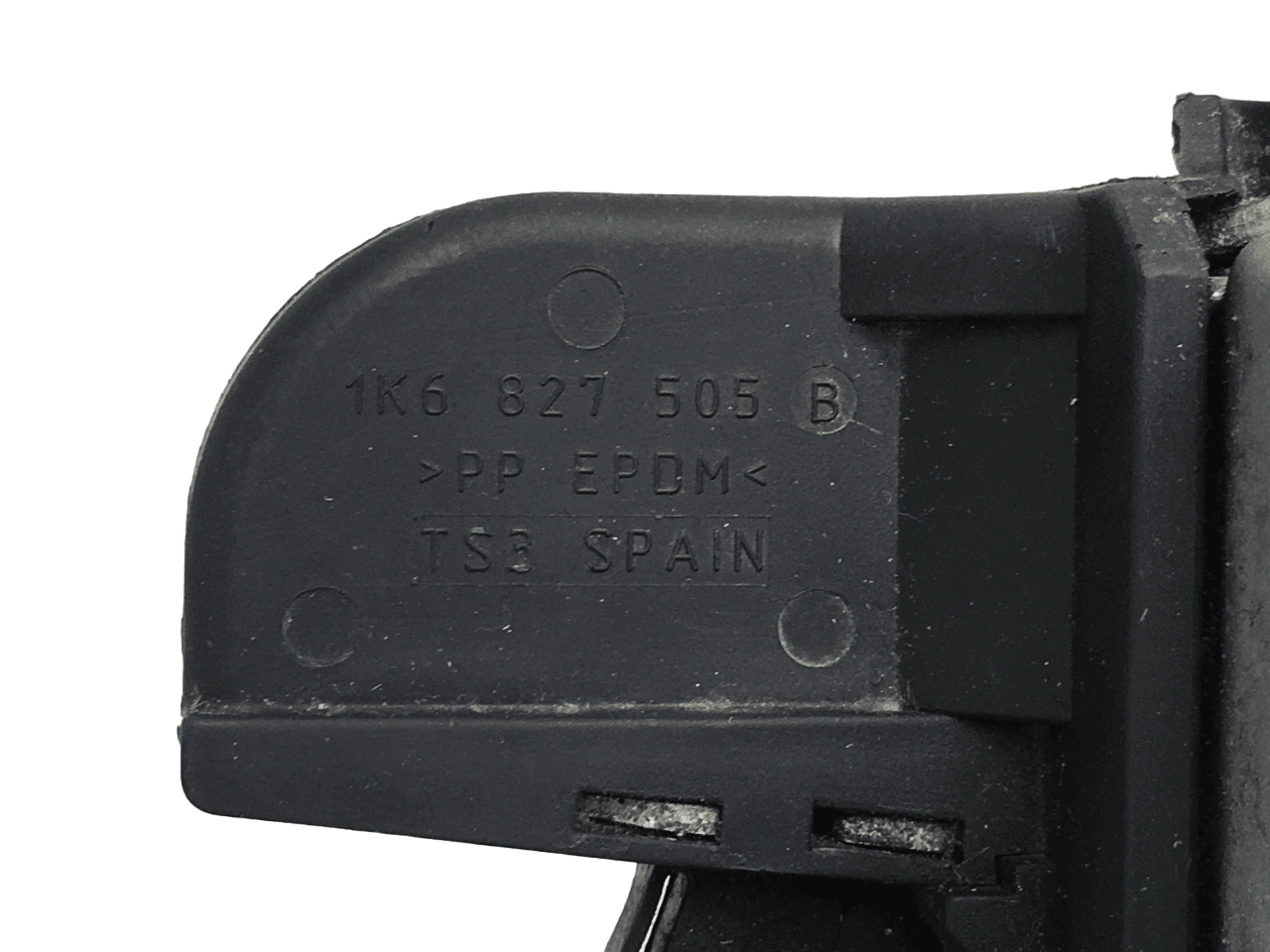 Cerradura portón VW Golf V - 1K6627505B