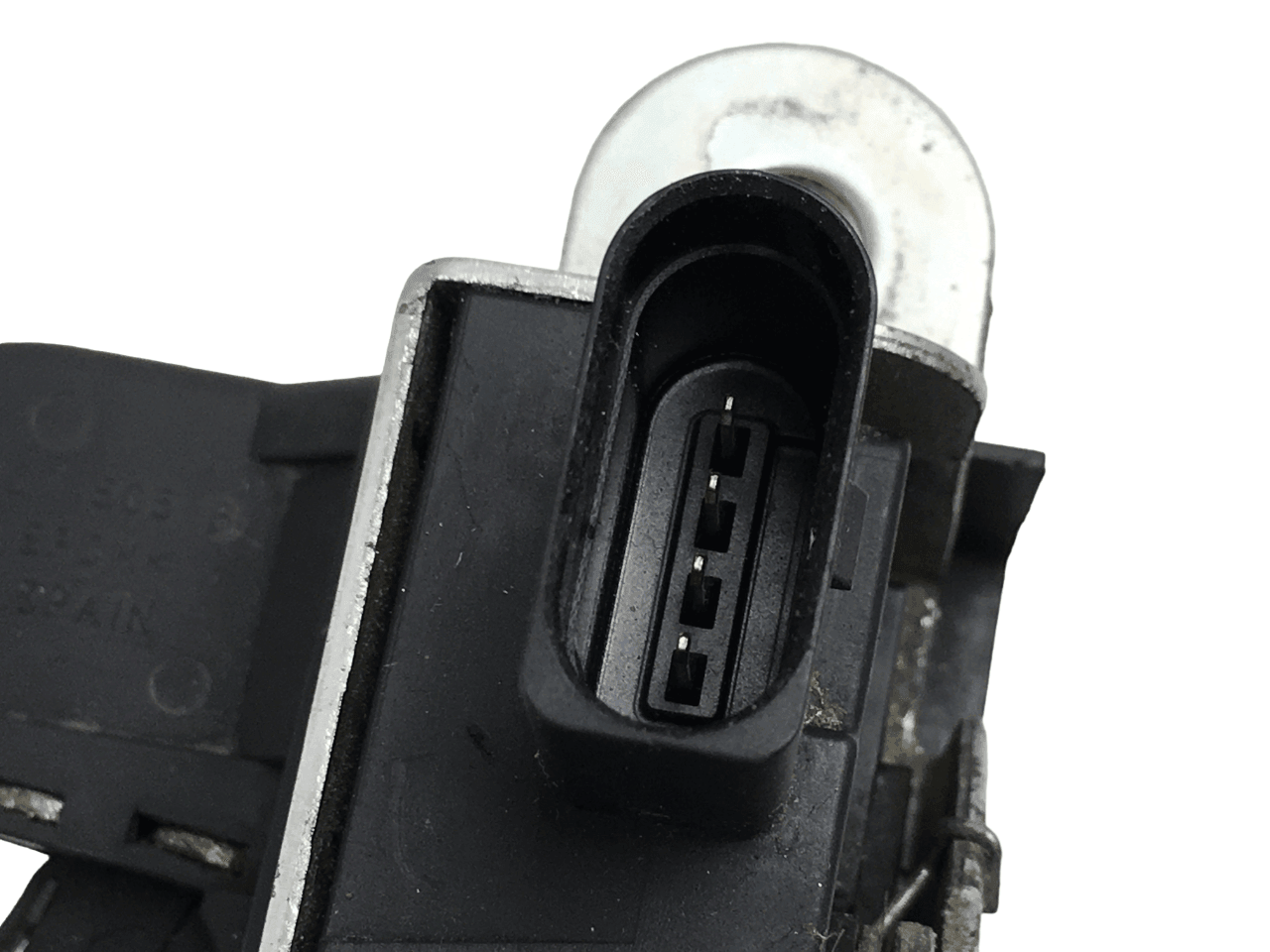 Cerradura portón VW Golf V - 1K6627505B