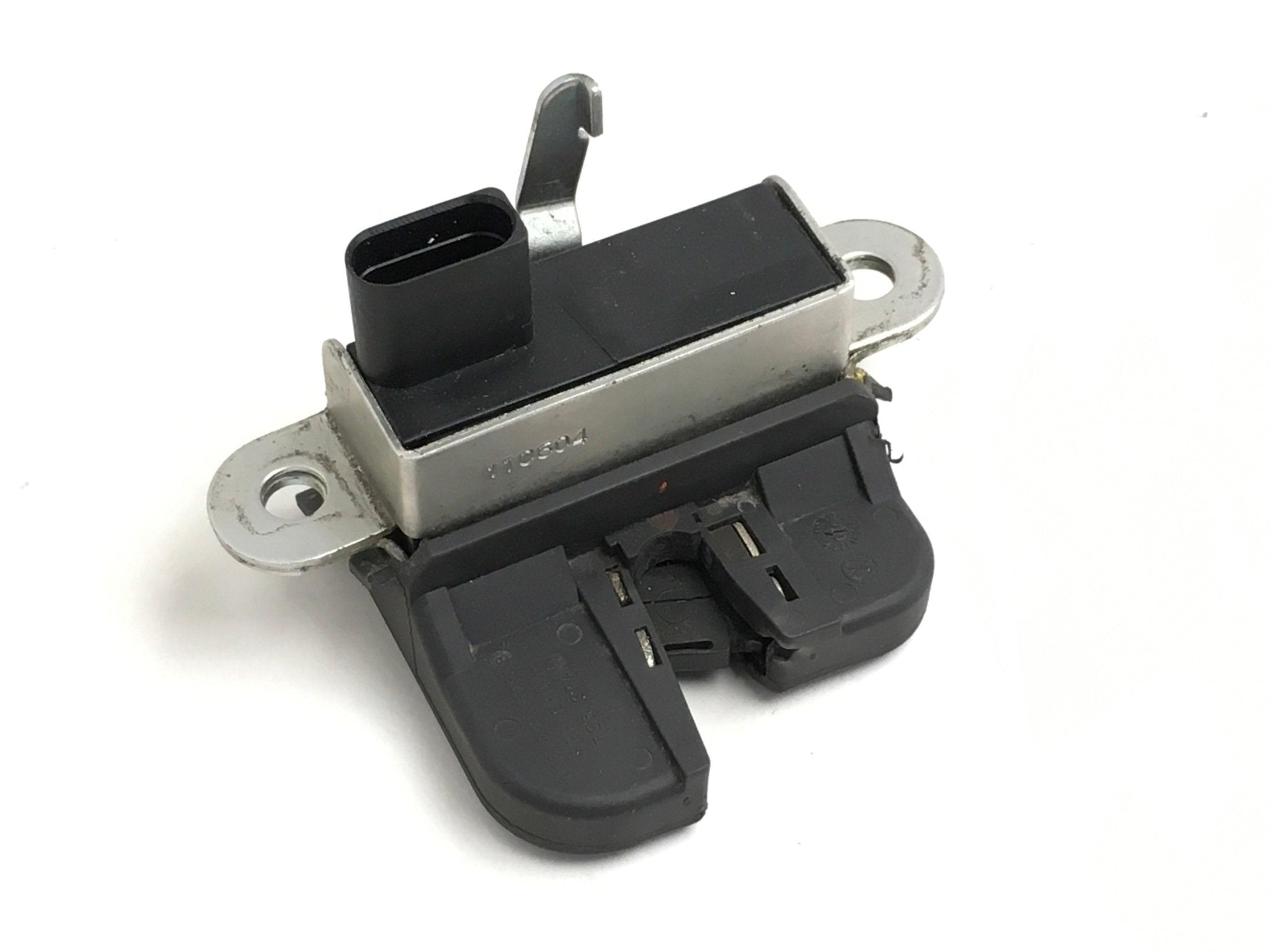 Cerradura portón VW Golf V - 1K6627505B