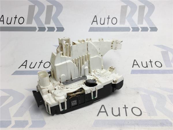Cerradura puerta corredera VW Crafter 7C