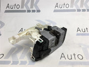 Cerradura puerta corredera VW Crafter 7C