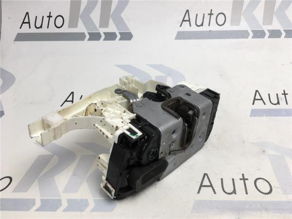 Cerradura puerta corredera VW Crafter 7C