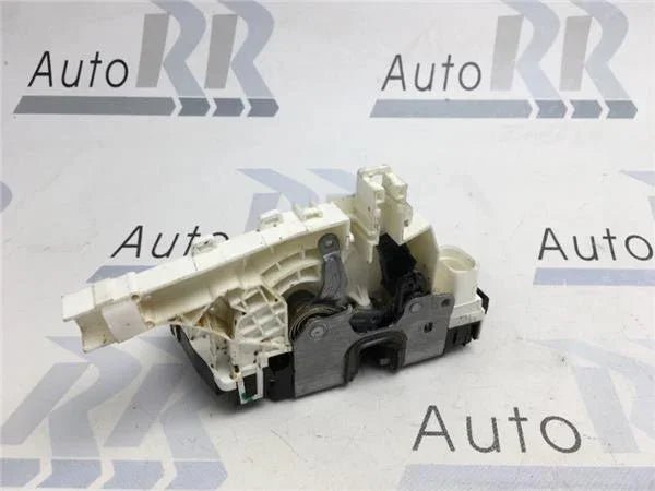 Cerradura puerta corredera VW Crafter 7C