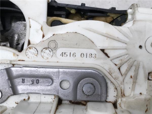 Cerradura puerta corredera VW Crafter 7C