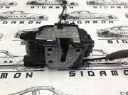 Cerradura puerta dcha renault master iii - 