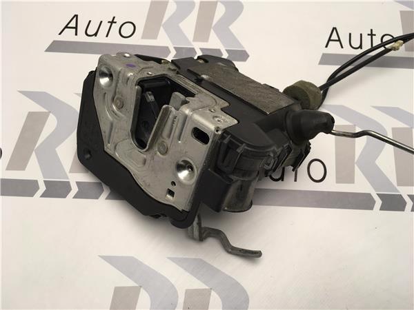 Cerradura puerta del dcha mercedes cls - AutoRR 2197201035