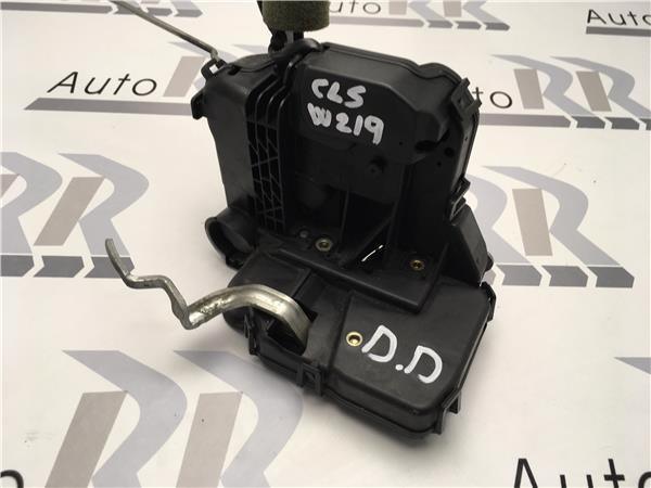 Cerradura puerta del dcha mercedes cls - 2197201035