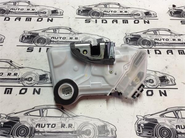 Cerradura puerta delante dch peugeot 108 - B000846780