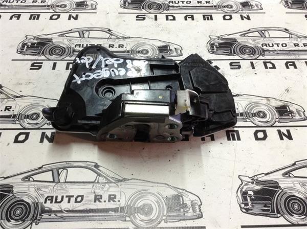 Cerradura puerta delante dch peugeot 108 - B000846780