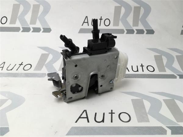 Cerradura puerta delantera izquierda Aud - 8d1837015f