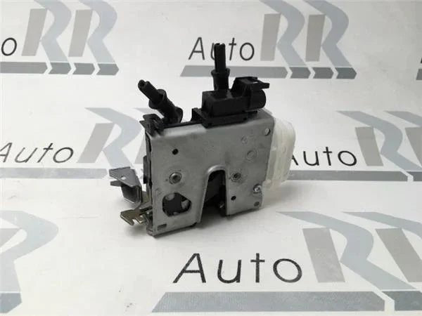 Cerradura puerta delantera izquierda Audi